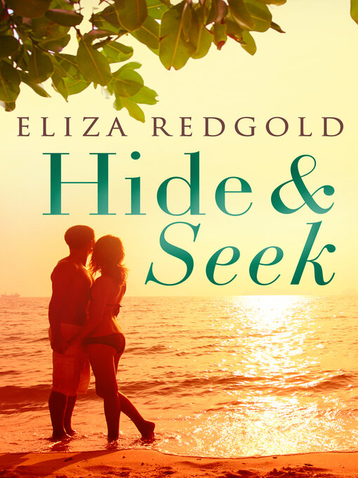 Cover image for Hide and Seek
